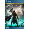 Lords of The Fallen - Deluxe Edition Steam [Singleplayer Only]